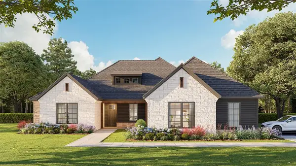 8229 Waxwing Way, Guthrie, OK 73044