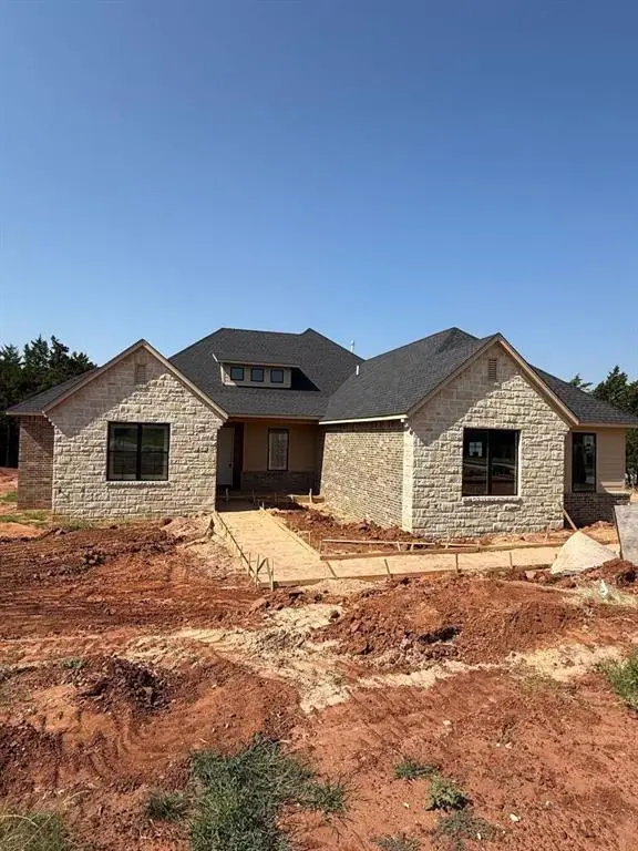 8229 Waxwing Way, Guthrie, OK 73044 - #2