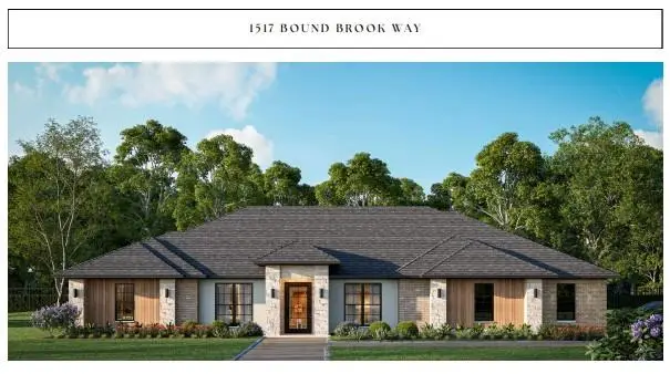 1517 Bound Brook Way, Arcadia, OK 73007 - #1