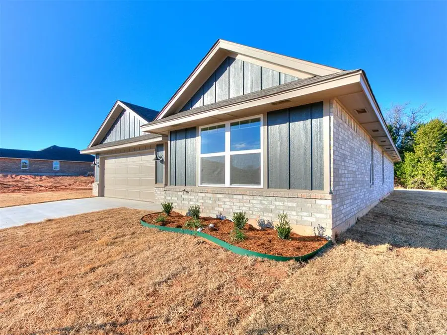 4640 Lincoln Landing, Harrah, OK 73045 - #2