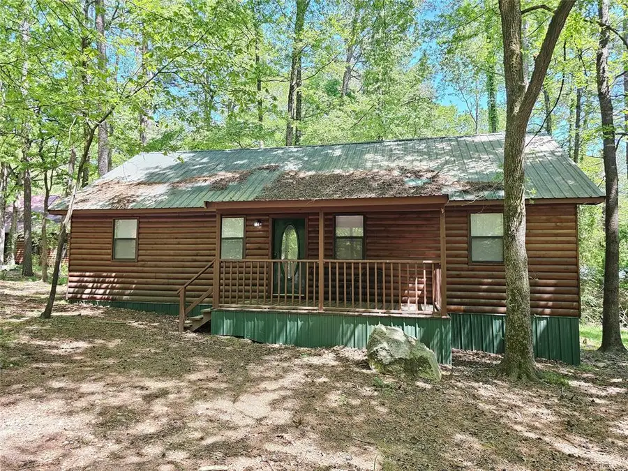 158 Lionfish Drive, Broken Bow, OK 74728 - #2