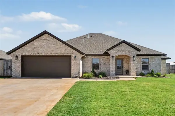 706 Sheryl Lane, Altus, OK 73521