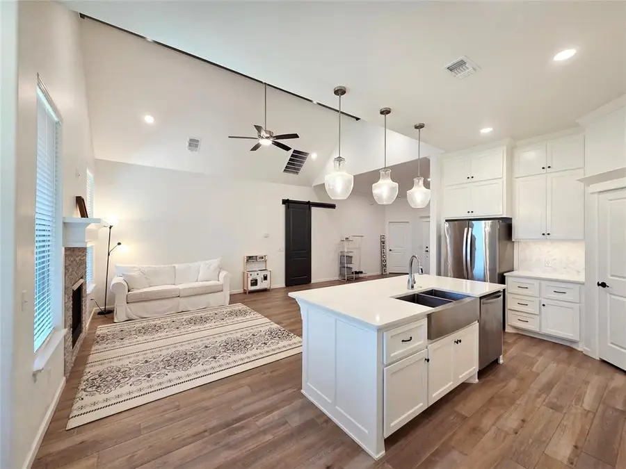 1613 Reid Pryor Road, Norman, OK 73072 - #3