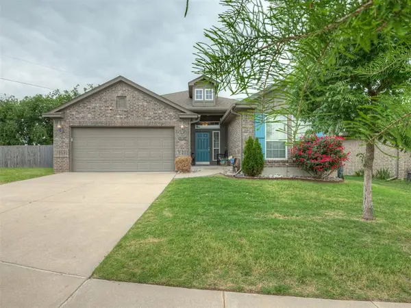 15709 Rosedown Drive, Oklahoma City, OK 73170