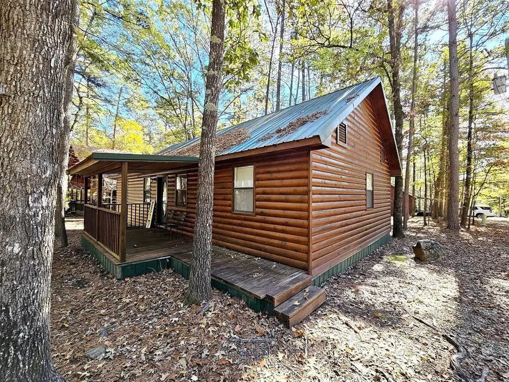 178 Marlin Drive, Broken Bow, OK 74728 - #1