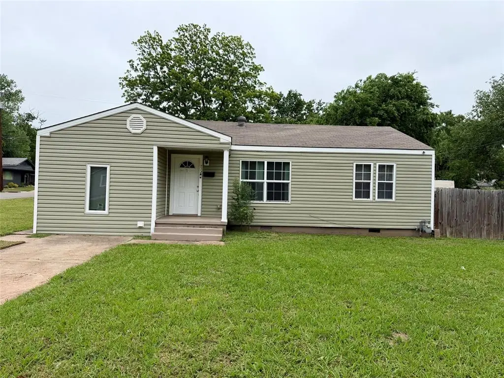 712 Coolidge Drive, Seminole, OK 74868 - #1