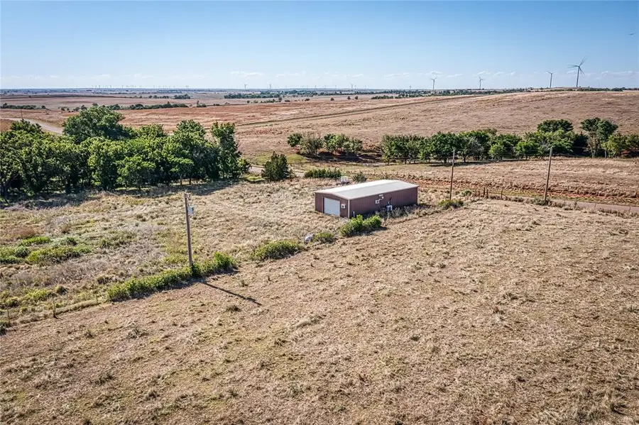 11002 N 1920 Road, Sayre, OK 73662 - #3