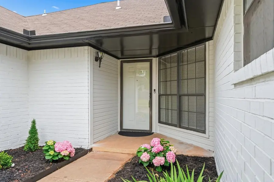 11909 Moon Beam Drive, Oklahoma City, OK 73162 - #2
