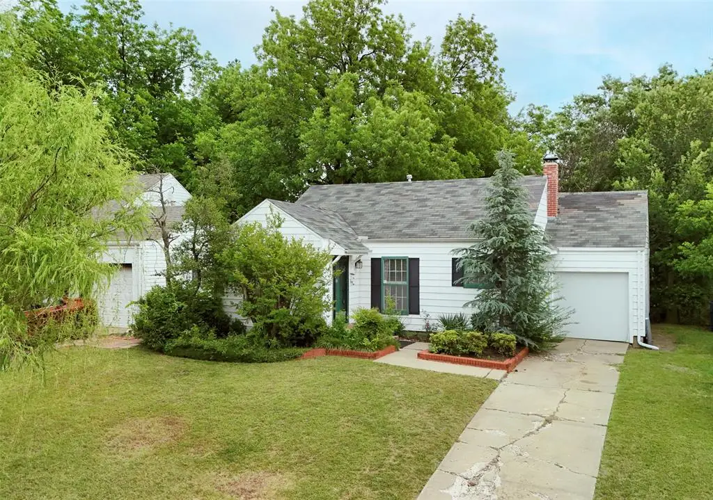 712 NW 48th Street, Oklahoma City, OK 73118 - #1