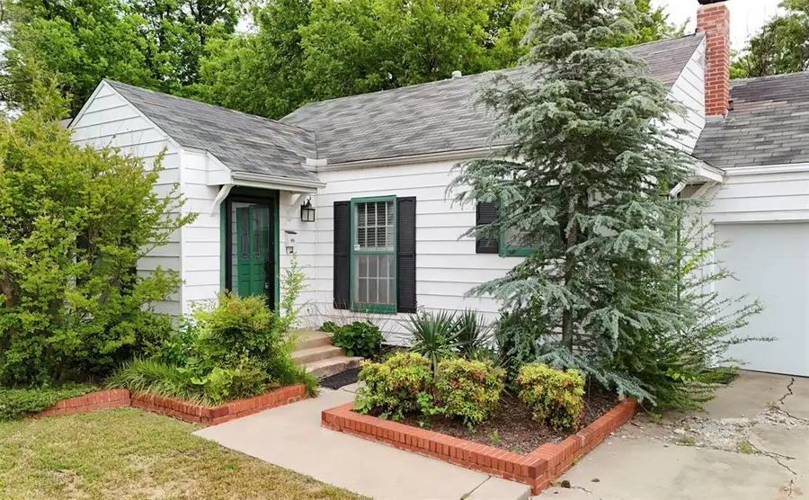 712 NW 48th Street, Oklahoma City, OK 73118 - #3
