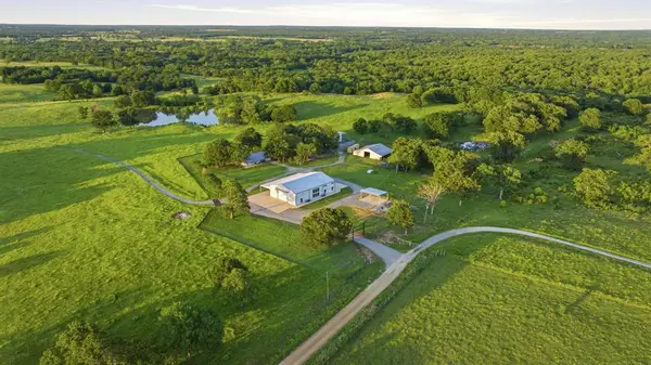 6969 Bray Road, Bokchito, OK 74726