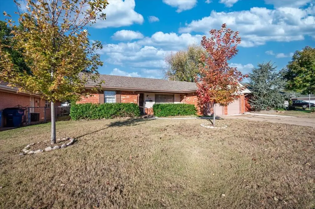 9509 N Georgia Avenue, Oklahoma City, OK 73120 - #1