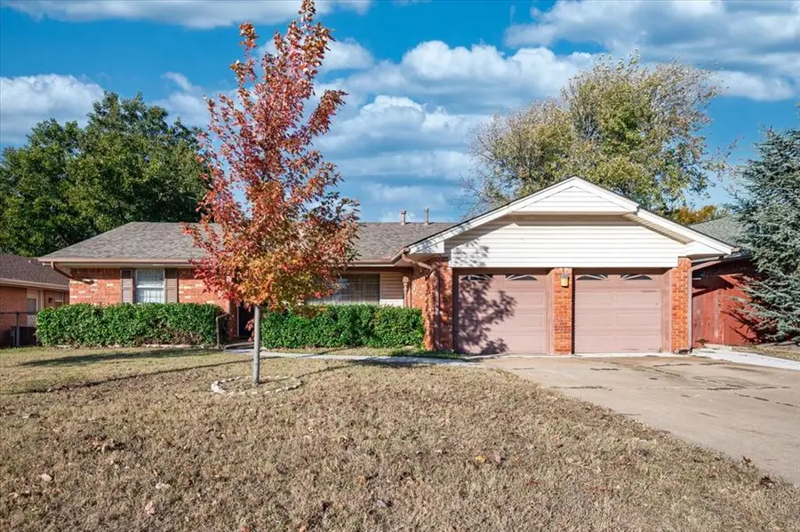 9509 N Georgia Avenue, Oklahoma City, OK 73120 - #3