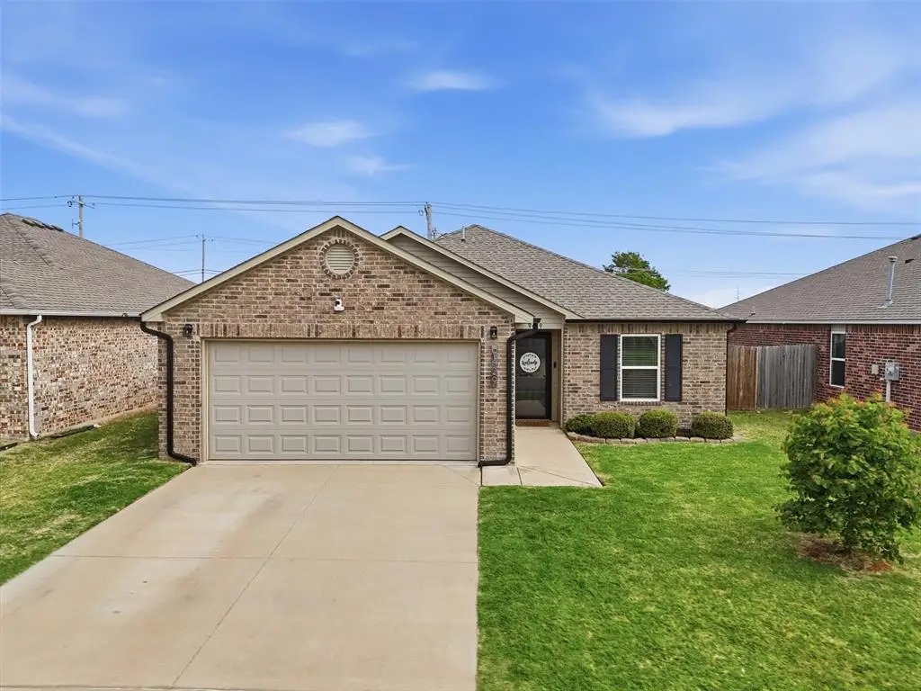 9429 NW 122nd Terrace, Yukon, OK 73099 - #1