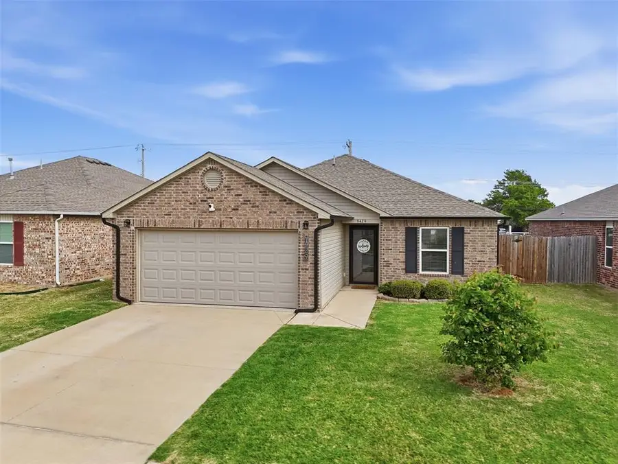 9429 NW 122nd Terrace, Yukon, OK 73099 - #2