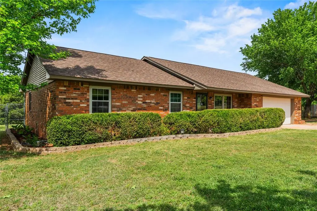 988 County Street 2949, Tuttle, OK 73089 - #1