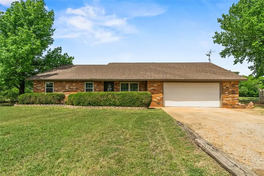 988 County Street 2949, Tuttle, OK 73089 - #2