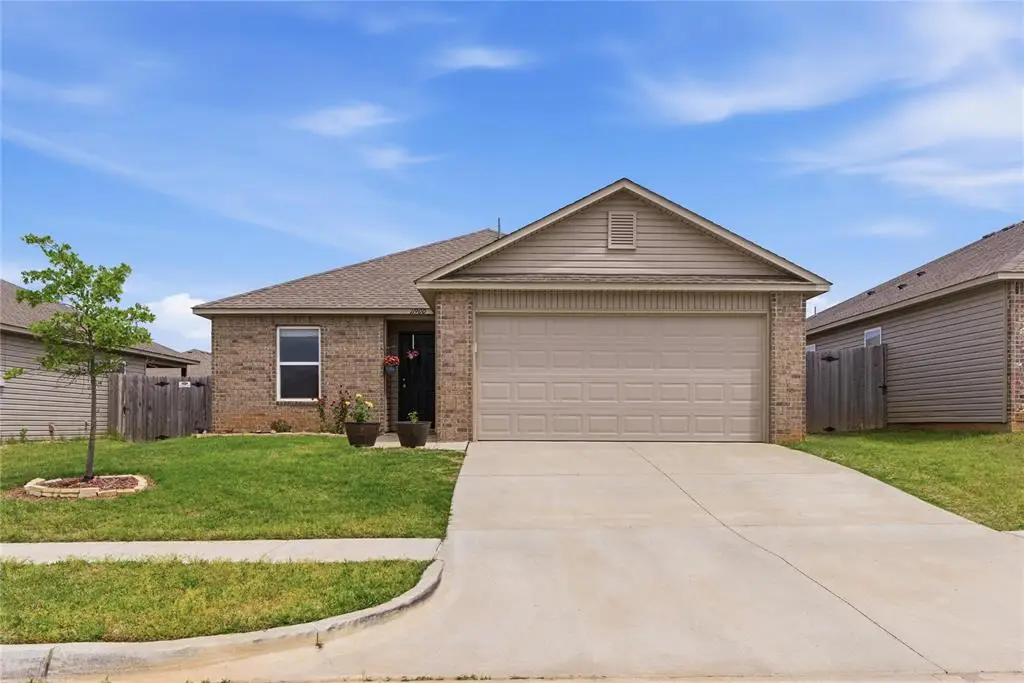 11900 Jude Way, Yukon, OK 73099 - #1