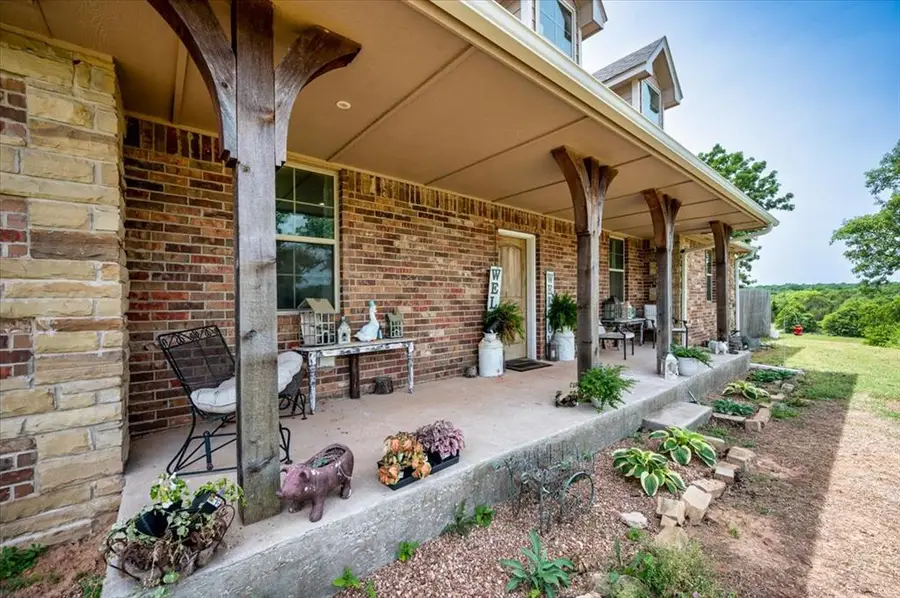 920699 Deer Ridge Trail, Wellston, OK 74881 - #3