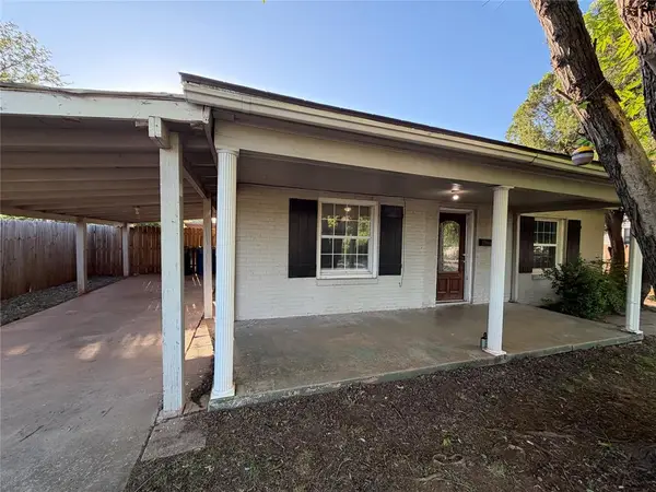 510 N Marshall Drive, Midwest City, OK 73110
