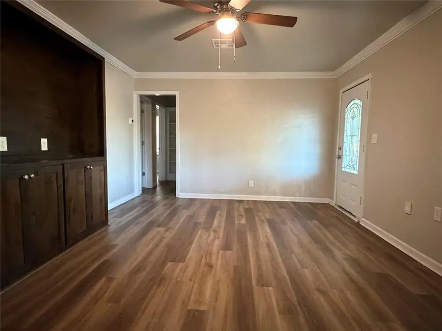 510 N Marshall Drive, Midwest City, OK 73110 - #3