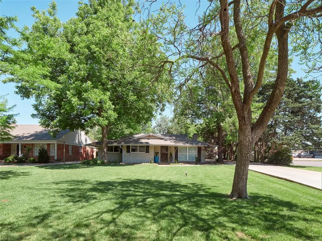 1101 Tedford Way, Nichols Hills, OK 73116 - #1