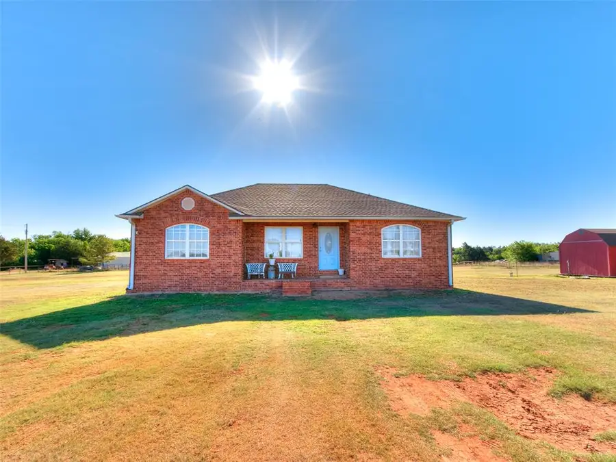 25293 N 2960 Road, Cashion, OK 73016 - #2