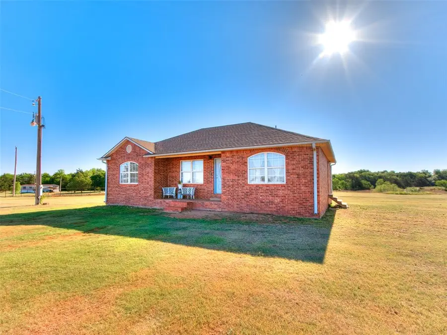 25293 N 2960 Road, Cashion, OK 73016 - #3