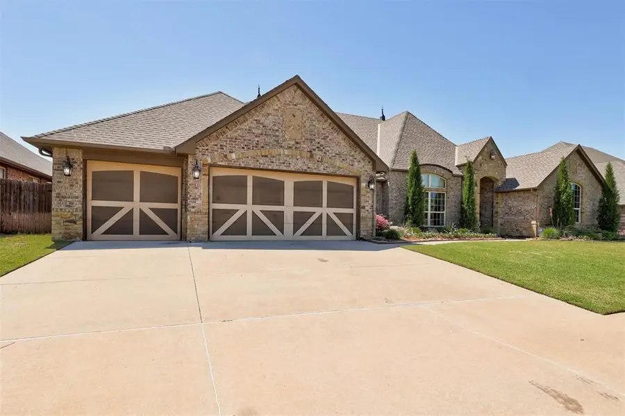 14501 Paddington Avenue, Oklahoma City, OK 73142 - #2