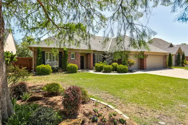 1009 Parkside Road, Norman, OK 73072