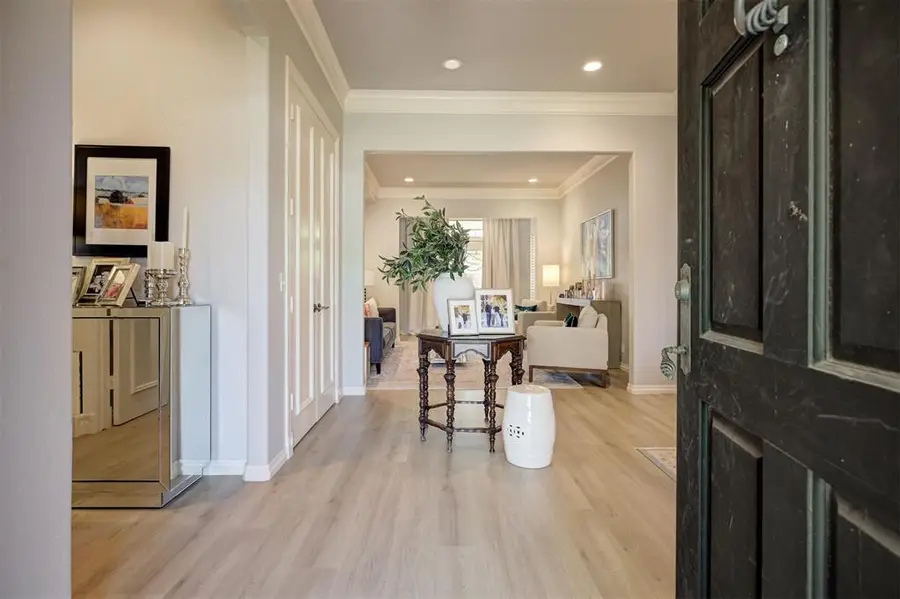 1009 Parkside Road, Norman, OK 73072 - #3