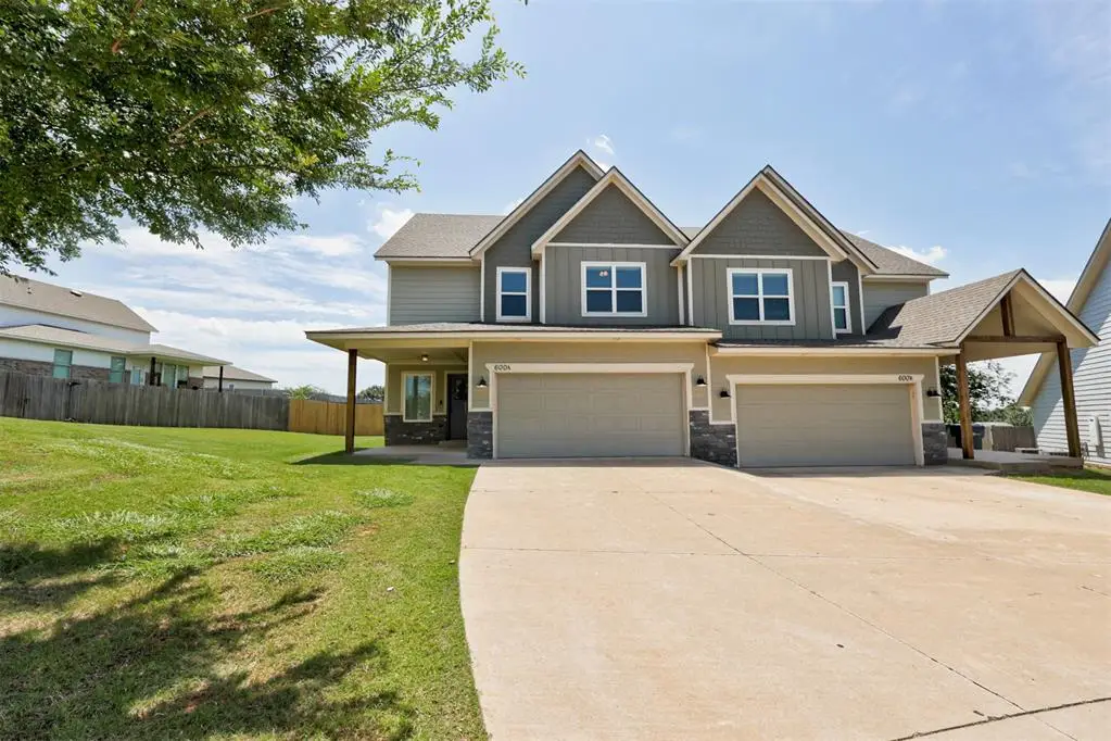 600 NW 175th Street, Edmond, OK 73012 - #1