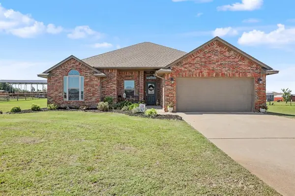 1941 Debbie Drive, Guthrie, OK 73044