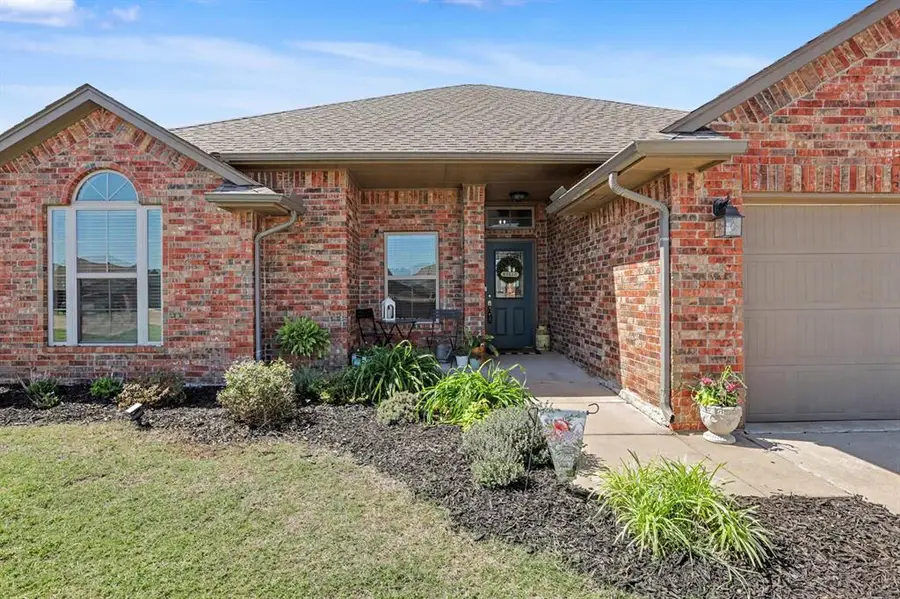 1941 Debbie Drive, Guthrie, OK 73044 - #2