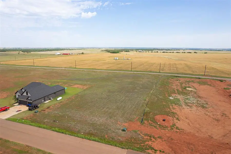 29243 Colt Court, Cashion, OK 73016 - #3
