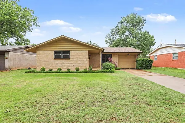 1716 Bedford Lane, Norman, OK 73072