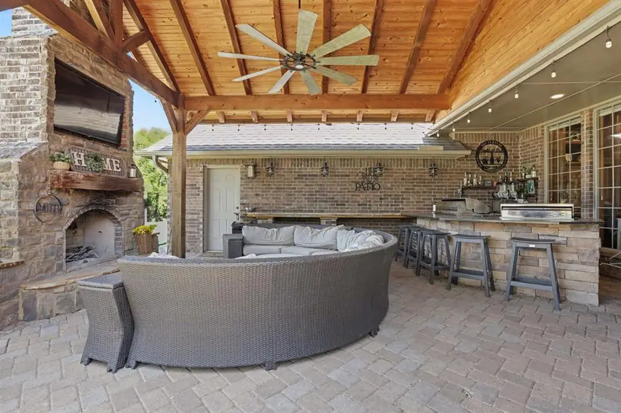 6999 NW 176th Street, Edmond, OK 73012 - #3