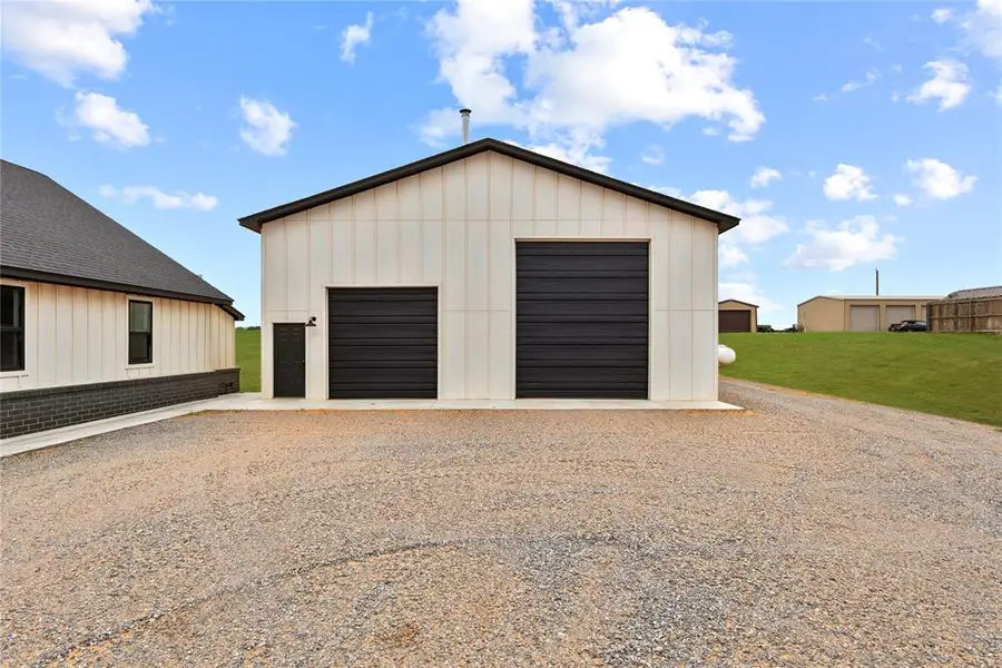 9963 N 2416 Road, Weatherford, OK 73096 - #3