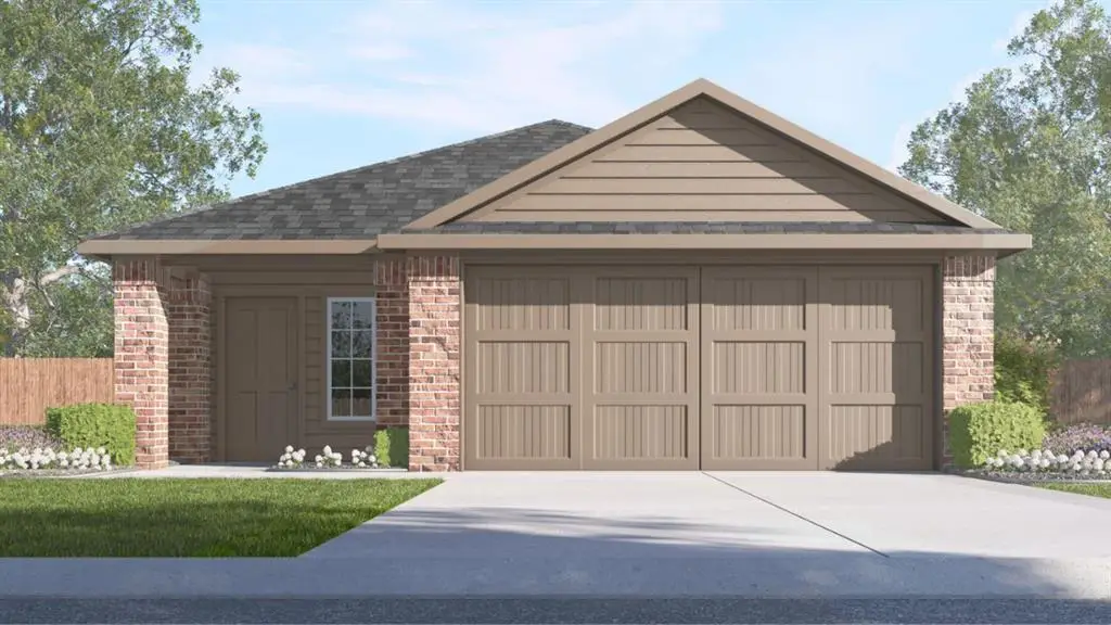 605 NE 103rd Street, Oklahoma City, OK 73114 - #1