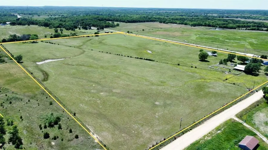 11102 N 368 Road, Okemah, OK 74859 - #2