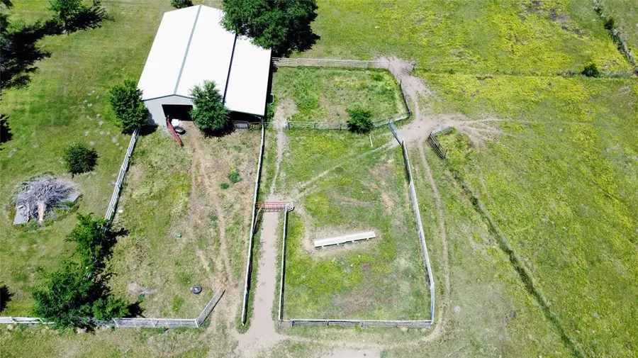 11102 N 368 Road, Okemah, OK 74859 - #3