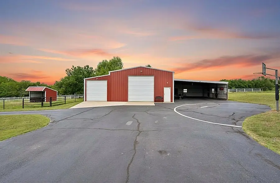 6451 E Post Oak Road, Noble, OK 73068 - #3