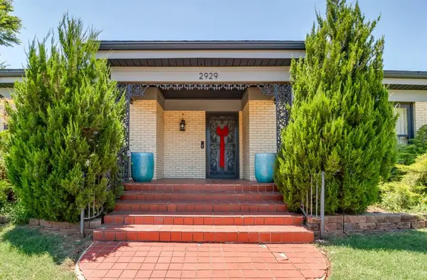 2929 N Venice Boulevard, Oklahoma City, OK 73107