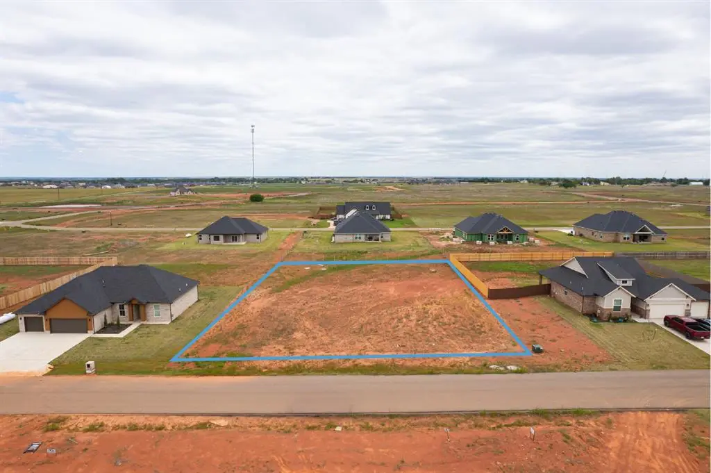 25233 Ethan Street, Cashion, OK 73016 - #1