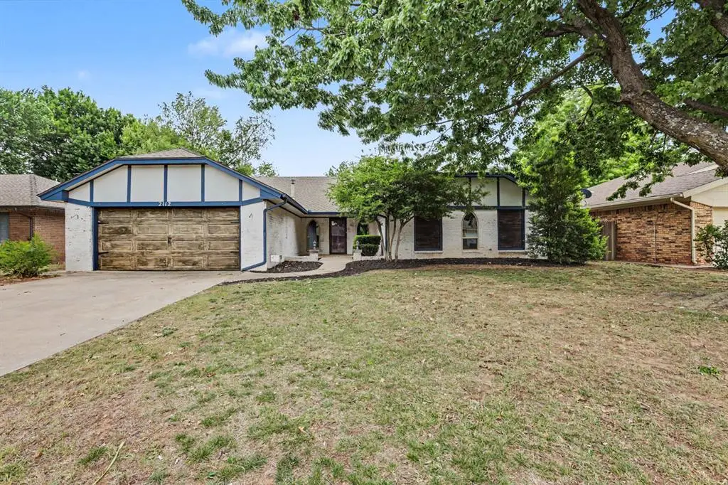 2112 Bentham Place, Yukon, OK 73099 - #1