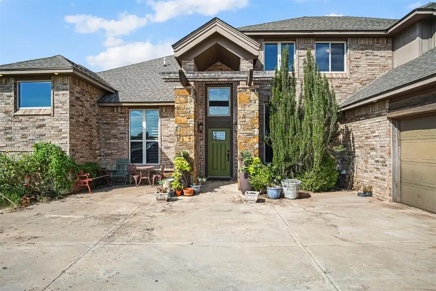 20897 Highlander Ridge Drive, Edmond, OK 73012 - #2