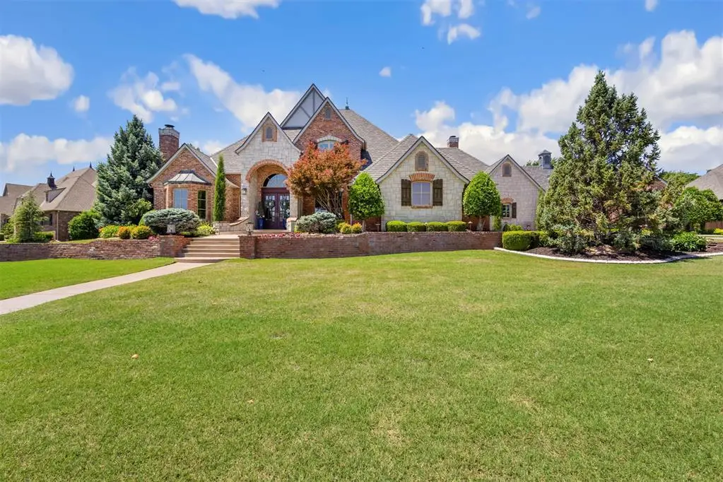 3701 Redmont Trace, Edmond, OK 73034 - #1