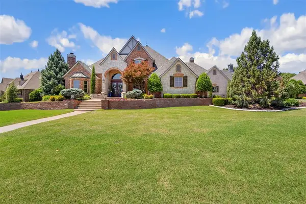 3701 Redmont Trace, Edmond, OK 73034
