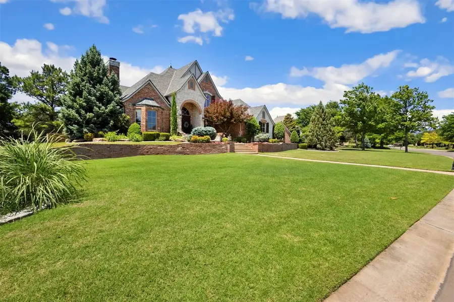 3701 Redmont Trace, Edmond, OK 73034 - #2