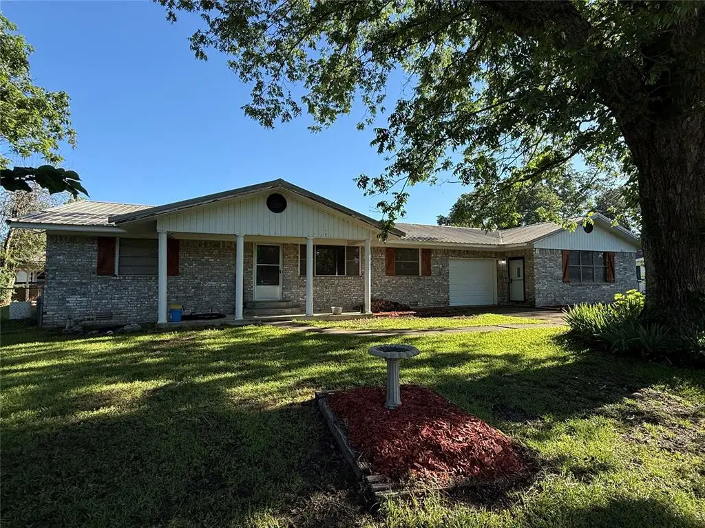 1205 Kuykendall Road, Broken Bow, OK 74728 - #1
